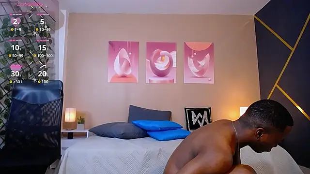 MarceloJones webcam
