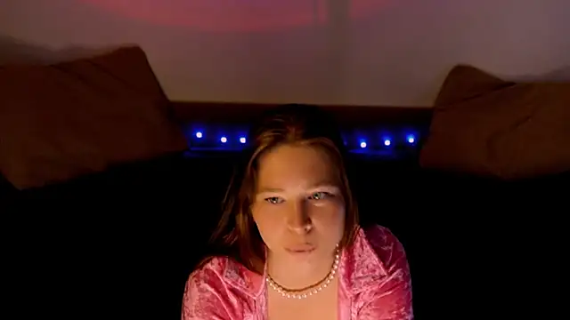 Meri_Cutte webcam
