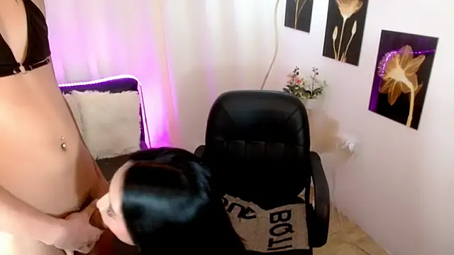 Sassy_Suzuhime webcam