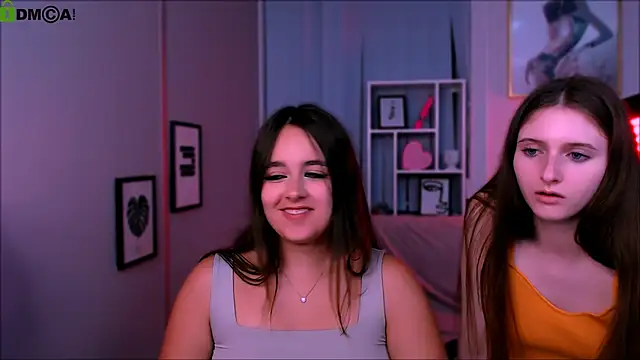 nekky_mouse webcam
