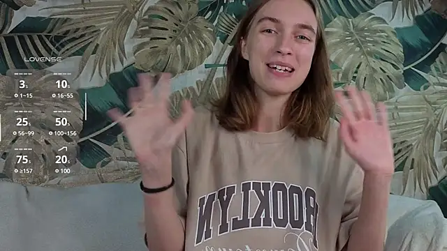 BeatrixDowey webcam