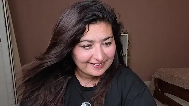 Clara_Crystal_ webcam