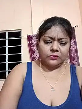 hotkajal-0 webcam