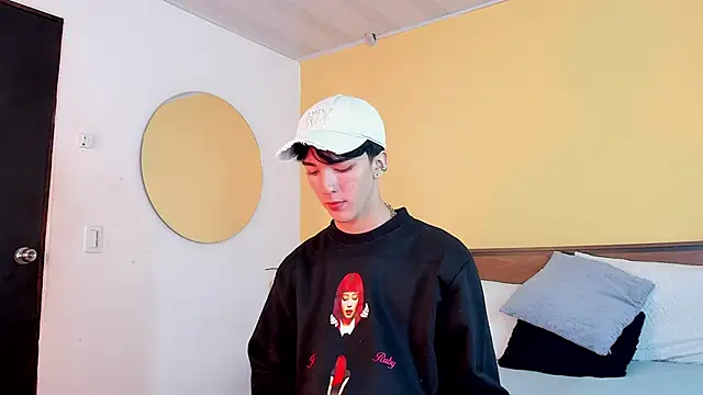 AerumChae webcam