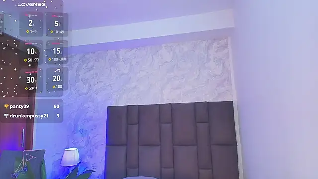 anny-giraldo webcam