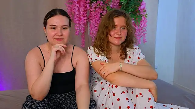 JoannDean webcam