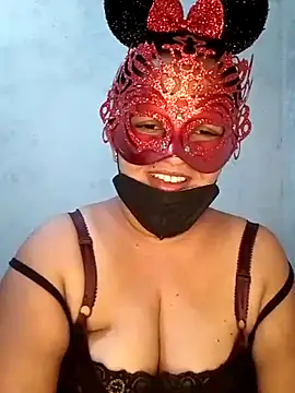Madu_HotSL webcam