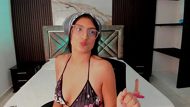 CocooSweet webcam