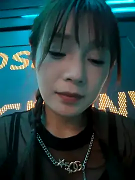 xiaoqiao_ss webcam