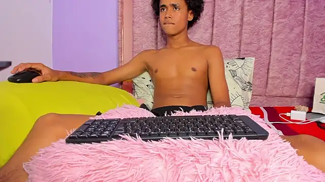 damian16111 webcam
