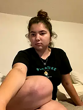 SofieAndMiller webcam
