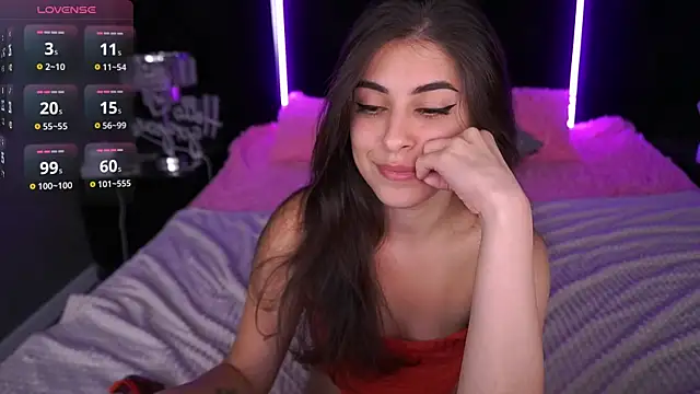 GoldBabyS webcam