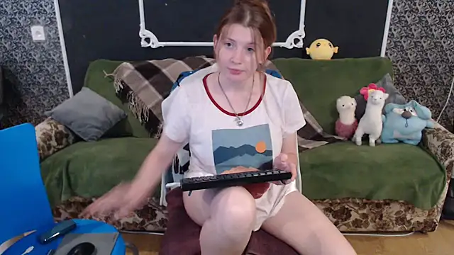 Gr4_soul_ webcam