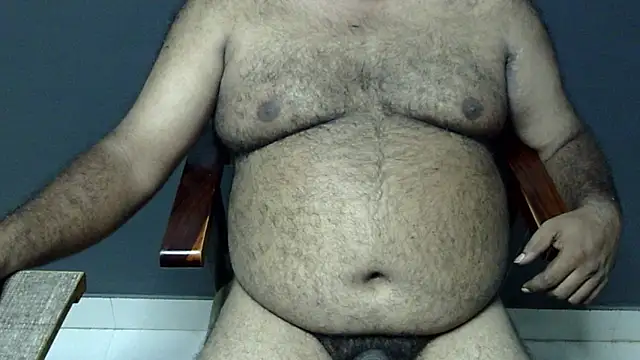 hairysubcub_70 webcam