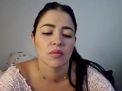 Aleska__Bell webcam