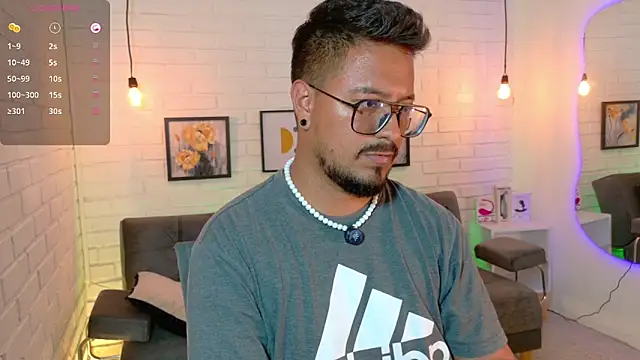 DaviidEvans_ webcam