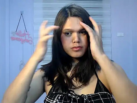Ivanawolf webcam
