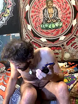 DAdrizzleman4187 webcam