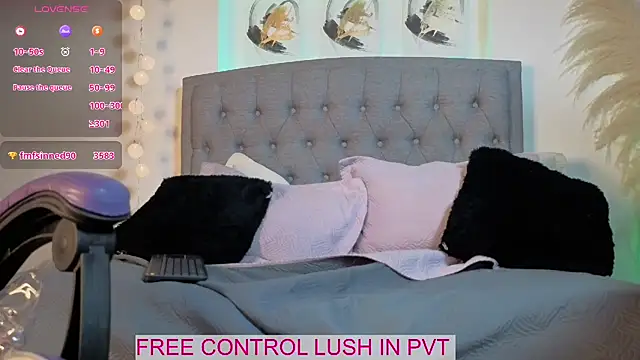 Isabella_lt webcam