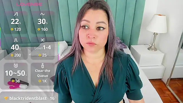 PandoraB_ webcam