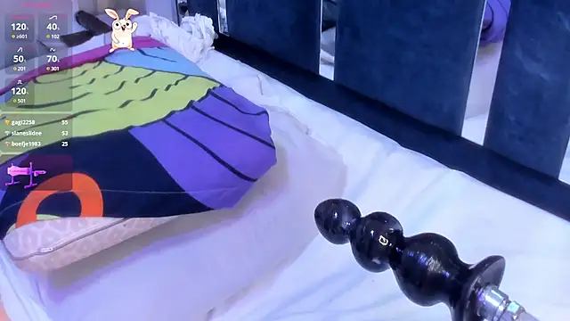 VeronicaRyan webcam