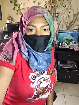 NAJWA-ARAB webcam