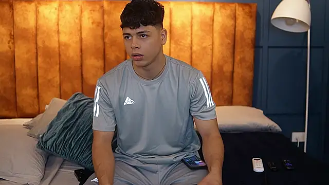 Ethan_occonor webcam