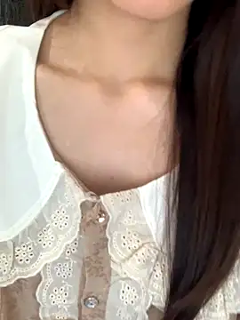 JennyQueen18 webcam