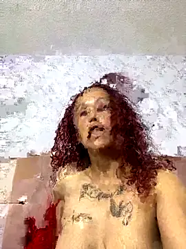 DakotaaMilff webcam