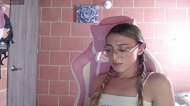 Andrea_camilaaa webcam