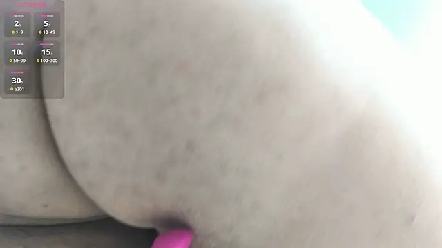 DestinySins webcam