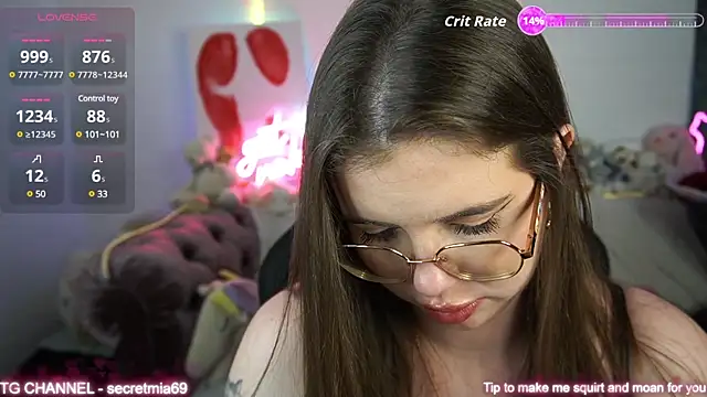 SugarMuse webcam