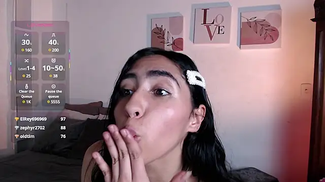 madisex_s webcam