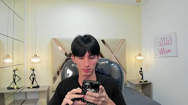 Jake_evans webcam