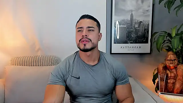 ApoloMakris webcam