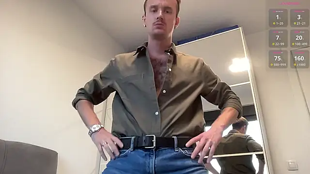 cute_mark webcam