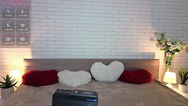 NovaBlissss webcam