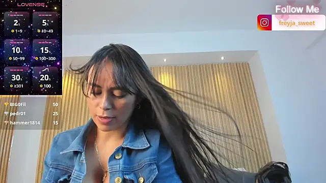 freyja_sweet_ webcam