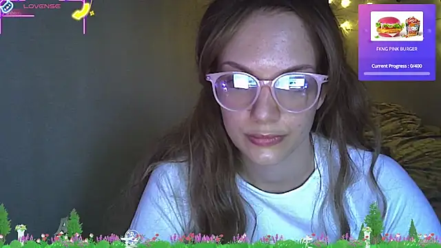 GiggleCircus webcam