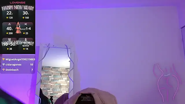 Rosalind_tay webcam
