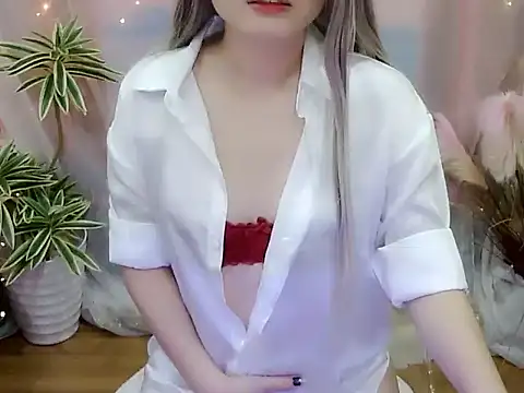 Kate888Fire webcam
