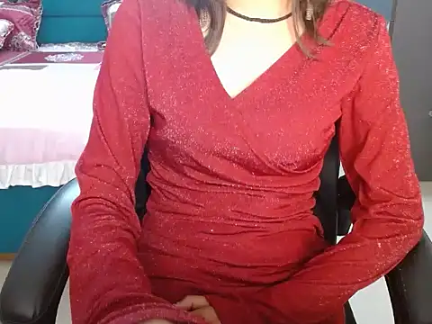 Urlove_lily webcam