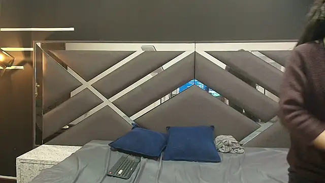 LyaScott webcam