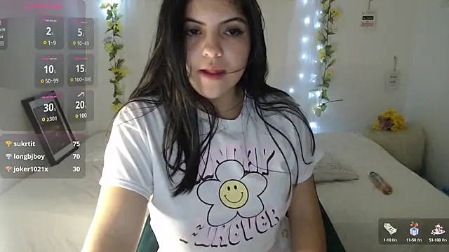 Alisson_5_ webcam