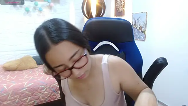 tinisweet webcam