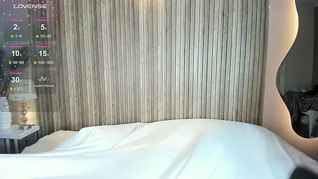 DulceGreem webcam