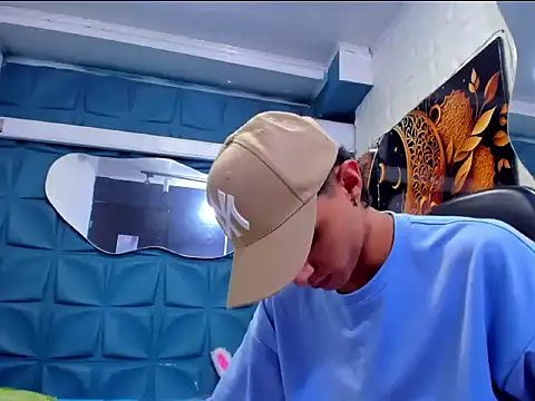 Derek_FosterHBC webcam