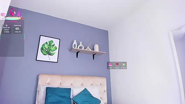 Soe_Lara webcam