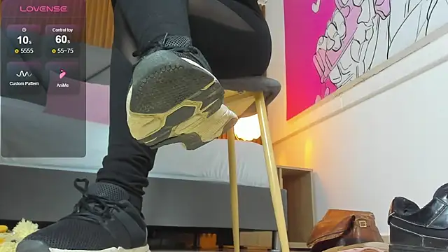 alma_fenix webcam
