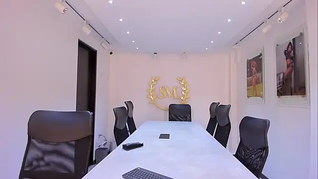 BenitoSaenz webcam